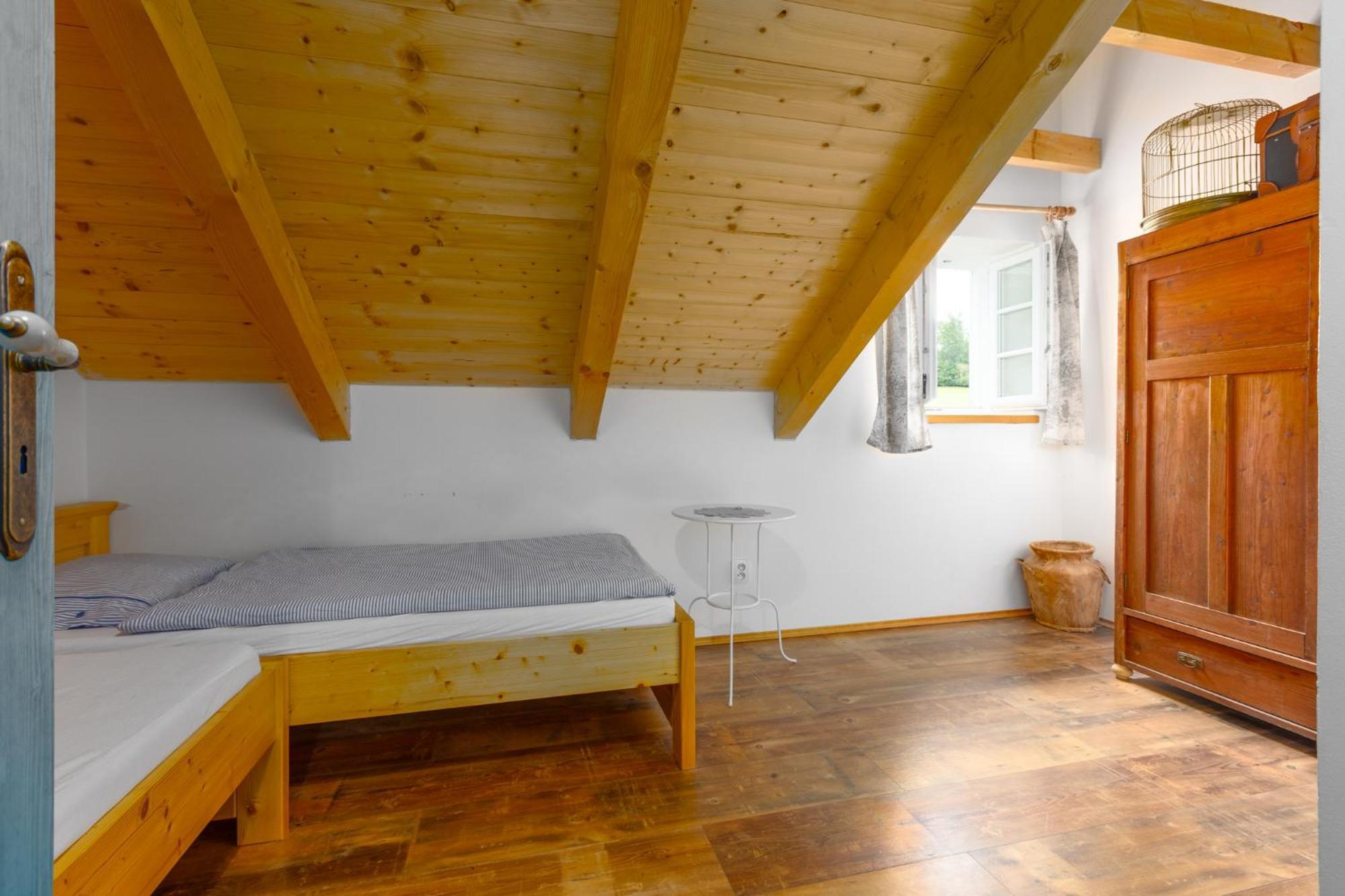 Apartmány U Šakala Zdíkov Exterior foto