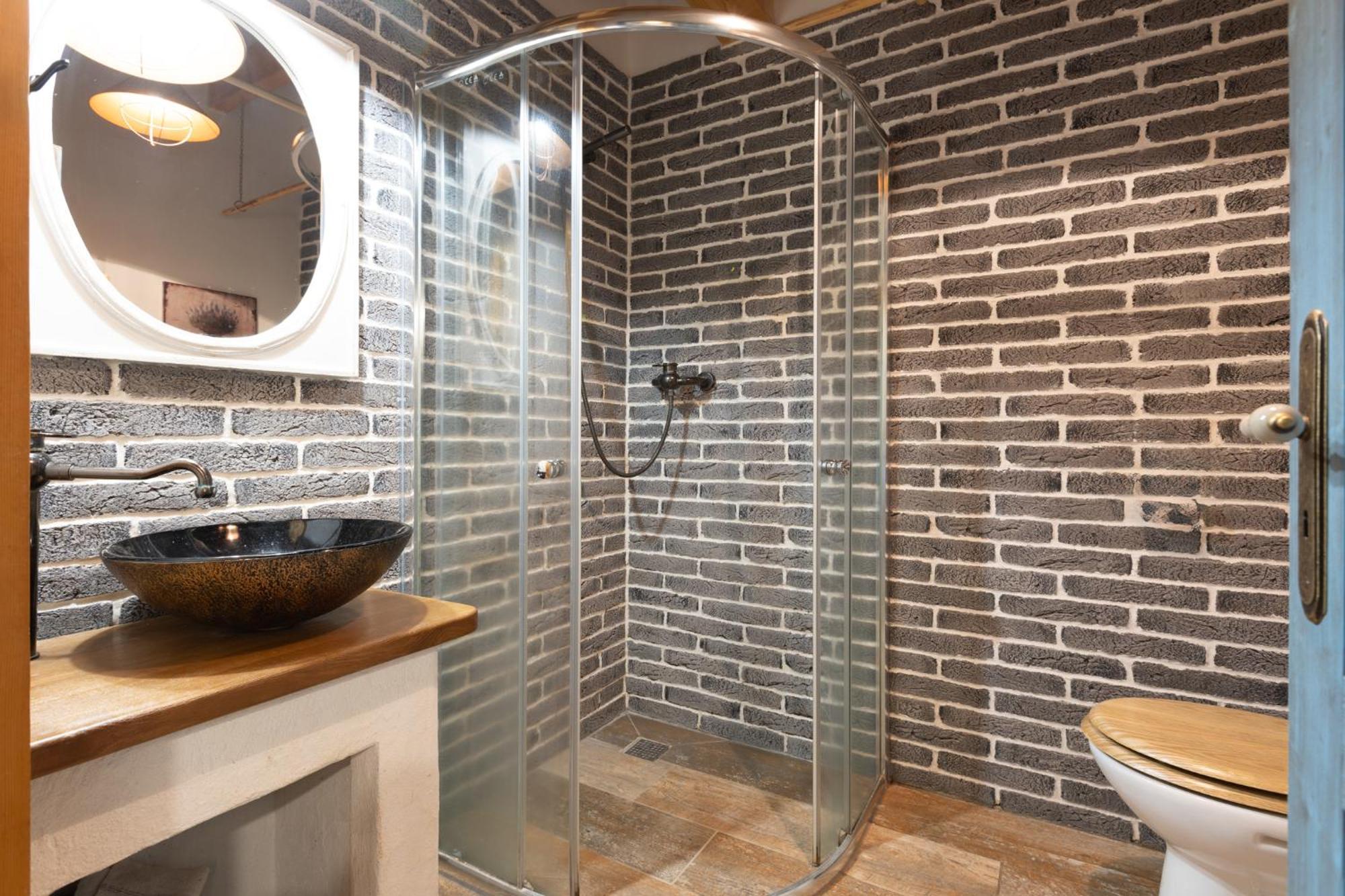 Apartmány U Šakala Zdíkov Exterior foto